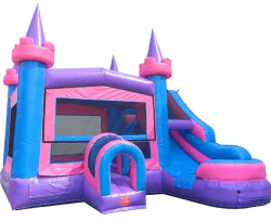 Passion Bounce and Slide