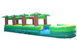 Sunshine Slip n Slide