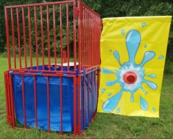 Dunk Tank