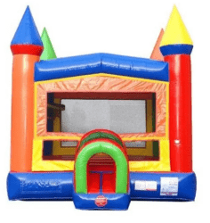 Funtime Bounce House
