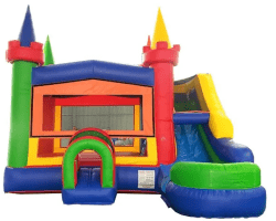 Fantasy Bounce and Slide