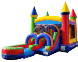 Day Dream Bounce and Slide