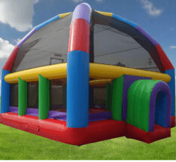 Jumbo Dome XL Bounce House