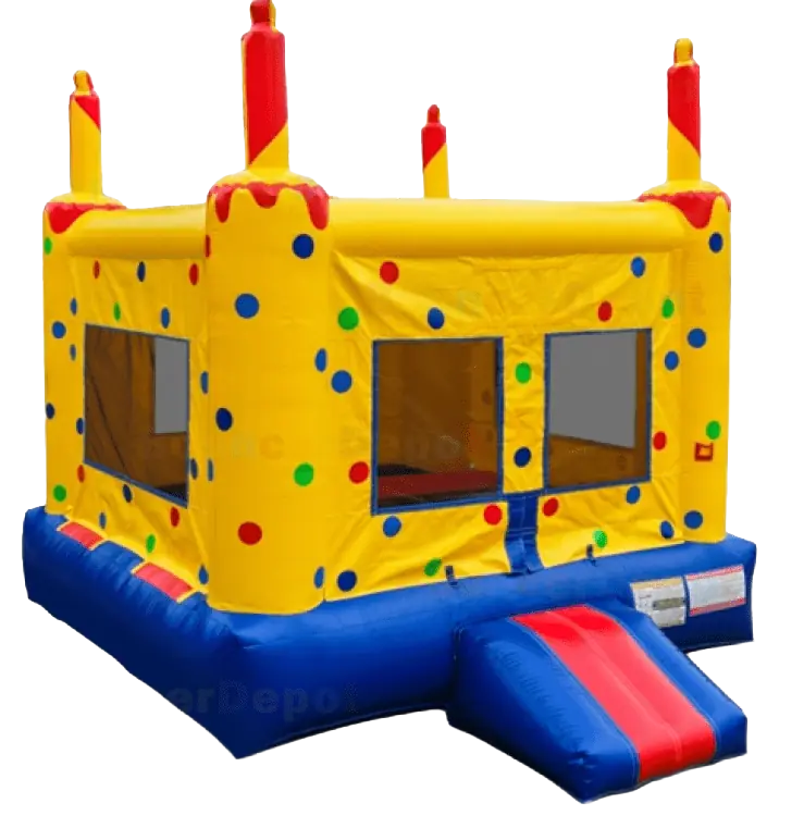 Bounce Houses